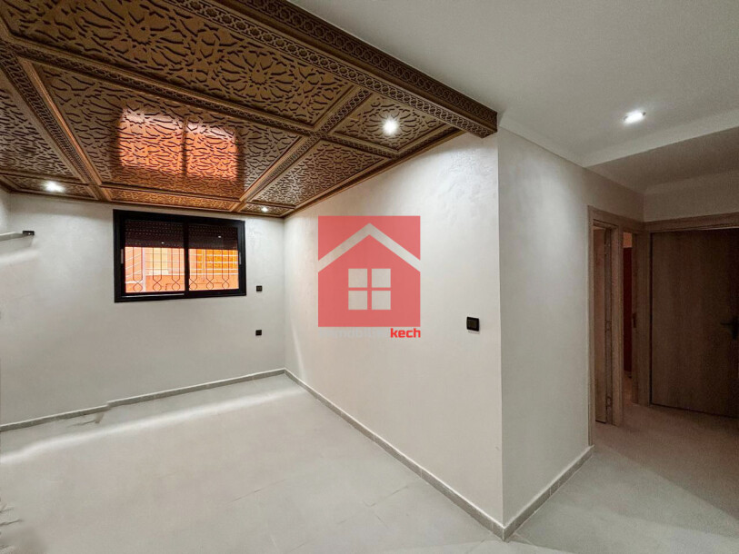 😍 Appartement avec balcon  à louer 😍-1