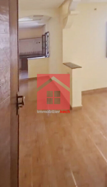 😍Appartement a louer près de marjane 😍-1