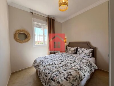 😍 Appartement Meublé Élégant à Louer 😍-1