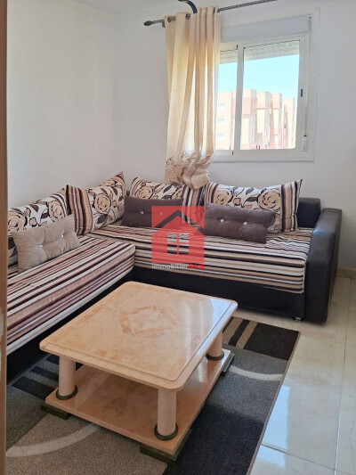 😍 Bel appartement meublé à louer 😍-1