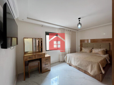 😍 Bel appartement meublé à louer 😍-1