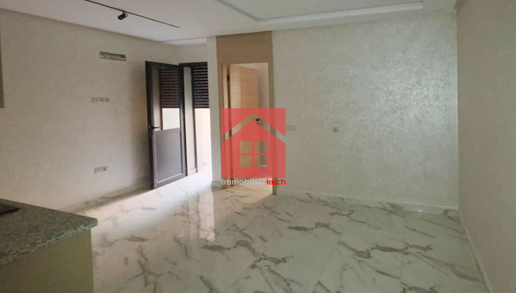 😍 Bel Appartement Avec Balcon à Vendre 😍-1