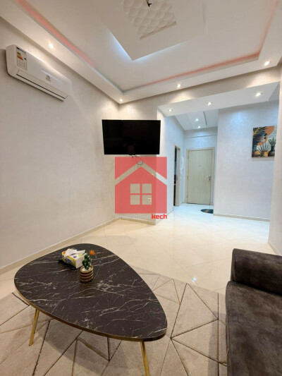 😍 Bel Appartement Meublé à Vendre 😍-1