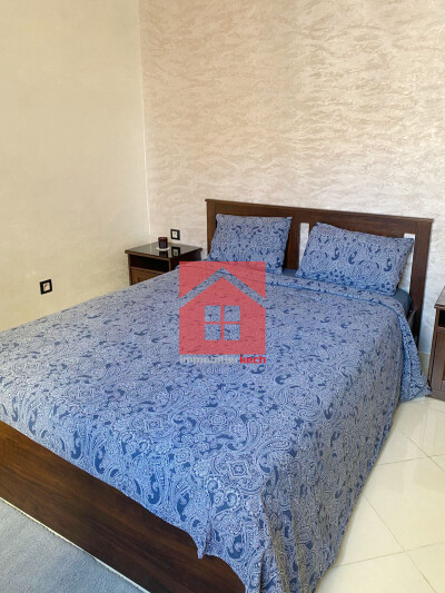 😍 Bel Appartement Meublé à Louer 😍-1
