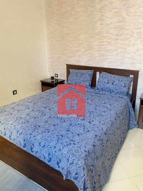 😍 Bel Appartement Meublé à Louer 😍-1