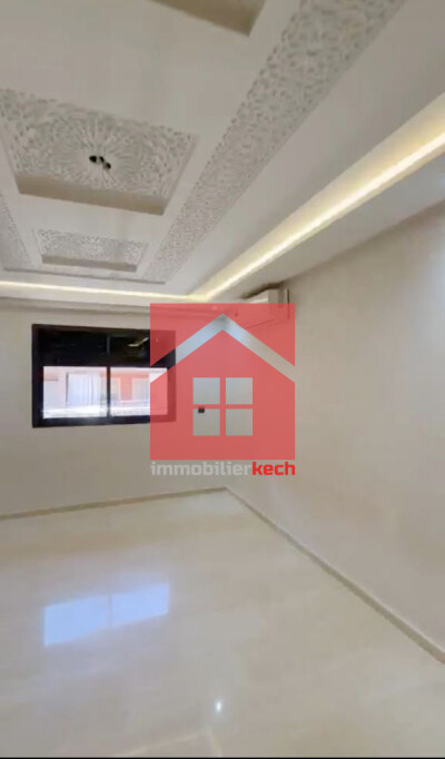 😍 Bel Appartement au Bd Allal El Fassi à Vendre 😍-1