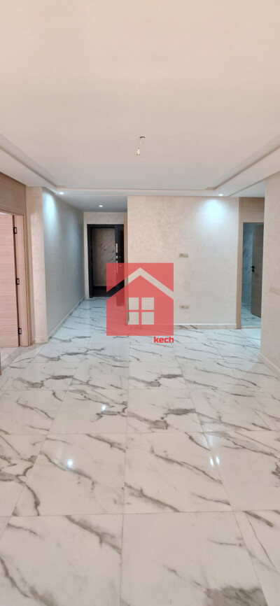 😍 Bel Appartement Avec Balcon à Louer 😍-1