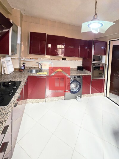 Appartement avec terrasse à louer-2