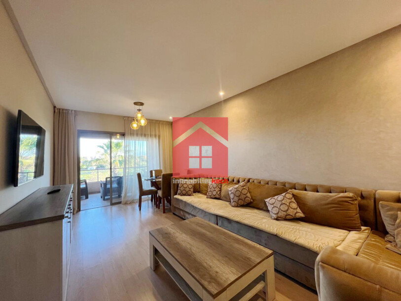 Appart avec terrasse et magnifique vue-2