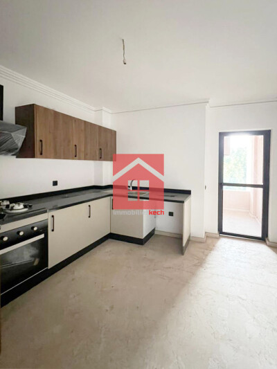 Neuf appartement avec terrasse à louer-2