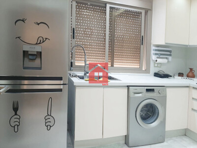 New et moderne appart à louer