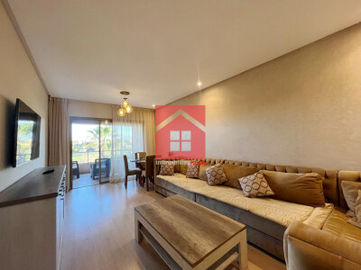 Appart avec terrasse et magnifique vue