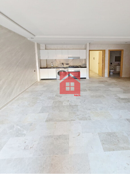 Neuf appartement avec terrasse  à vendre-2