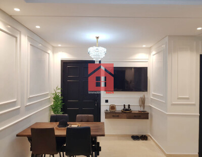 Vivez le luxe au quotidien appartement avec piscine