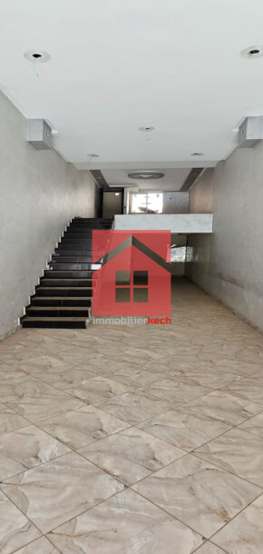 Investissement rentable – Magasin prêt à exploiter-2