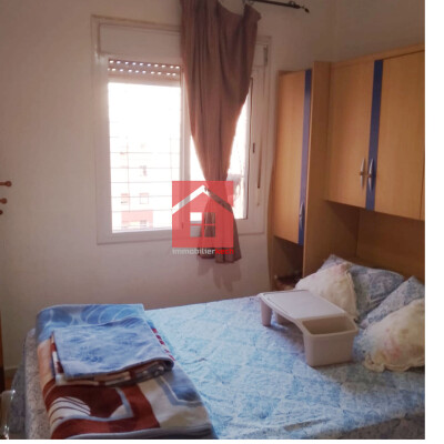 Bel appartement meublé à louer-1