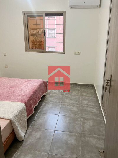 😍 Bel appartement meublé à louer 😍-2