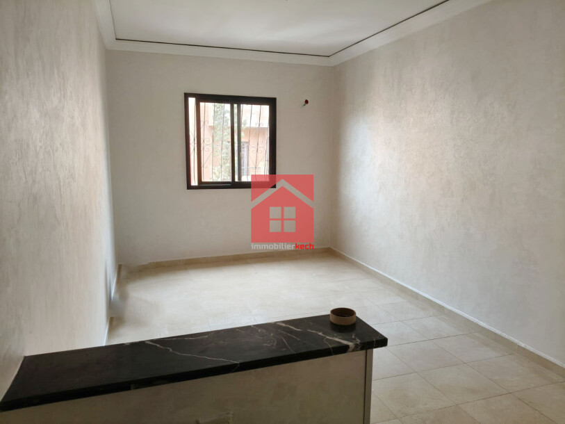 😍 Appartement avec balcon  à louer 😍-3