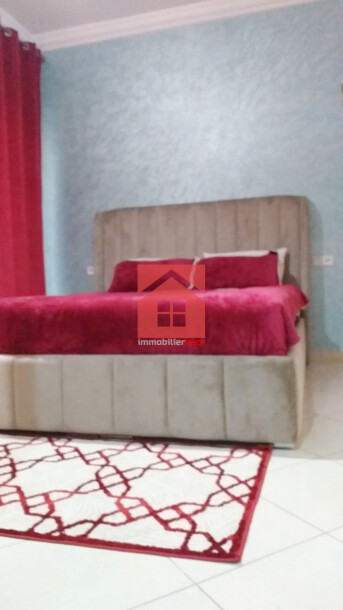 😍 Bel appartement meublé à louer 😍-2