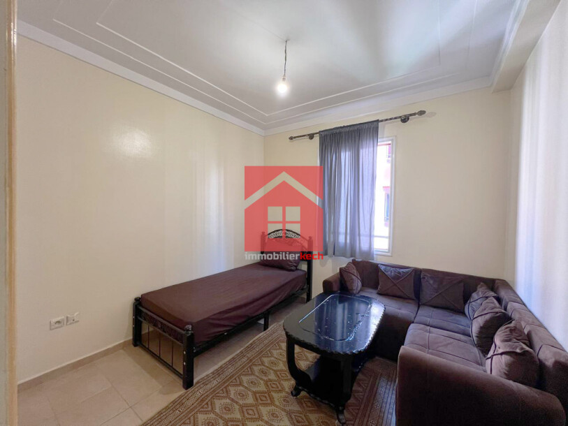 😍 Bel appart avec balcon à louer 😍-2