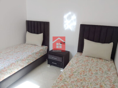 😍 Bel appartement meublé à louer 😍-2