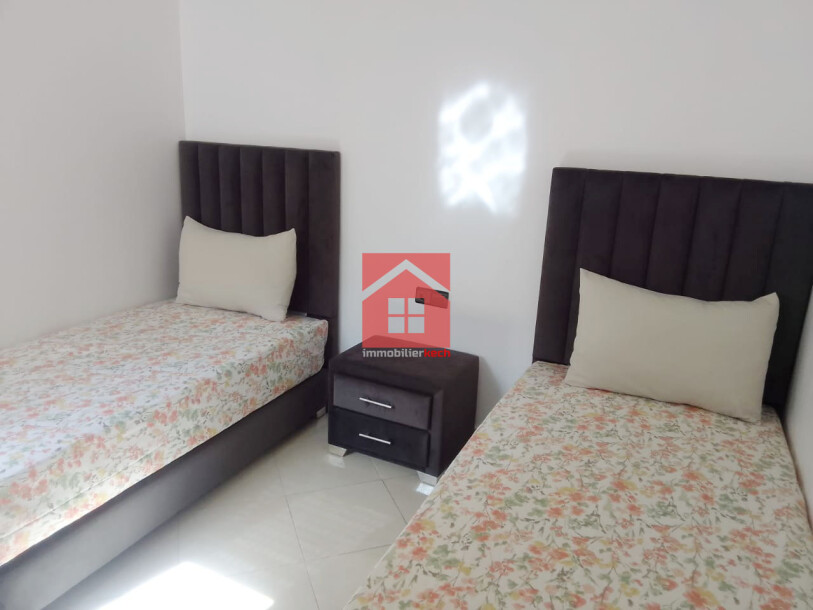 😍 Bel appartement meublé à louer 😍-2