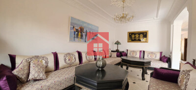 😍 Superbe villa à vendre, entièrement meublée 😍-2