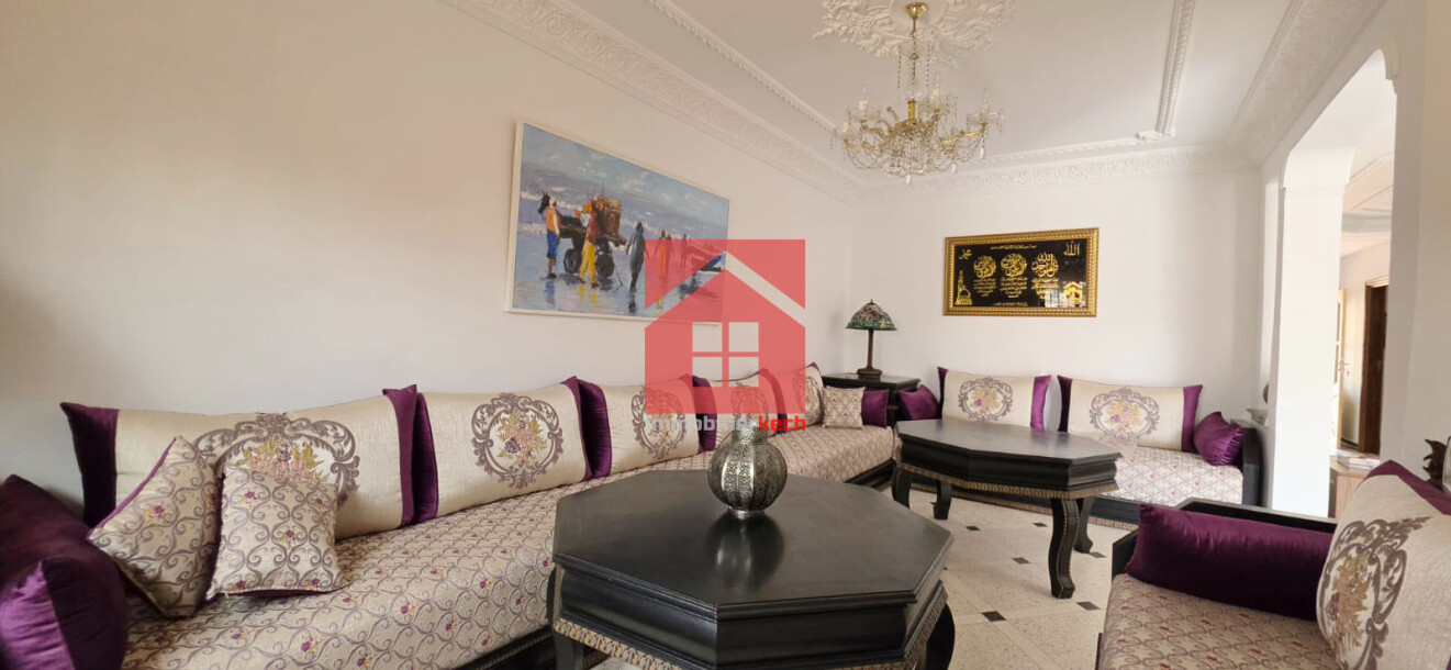 😍 Superbe villa à vendre, entièrement meublée 😍-2