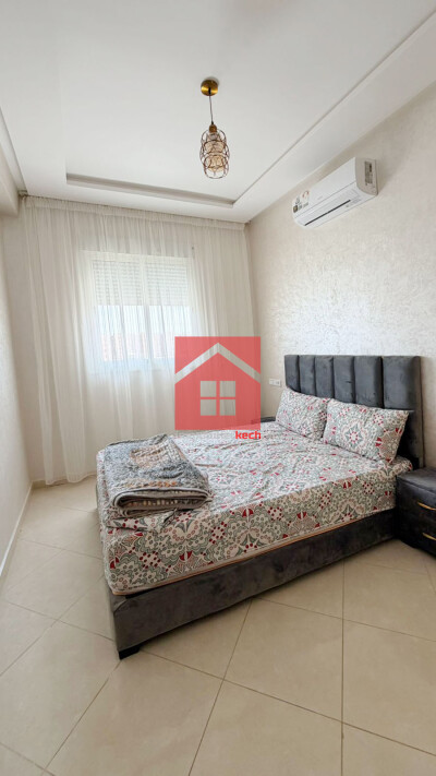 😍 Bel appartement meublé à louer 😍-2