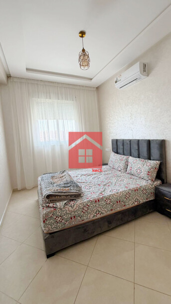 😍 Bel appartement meublé à louer 😍-2