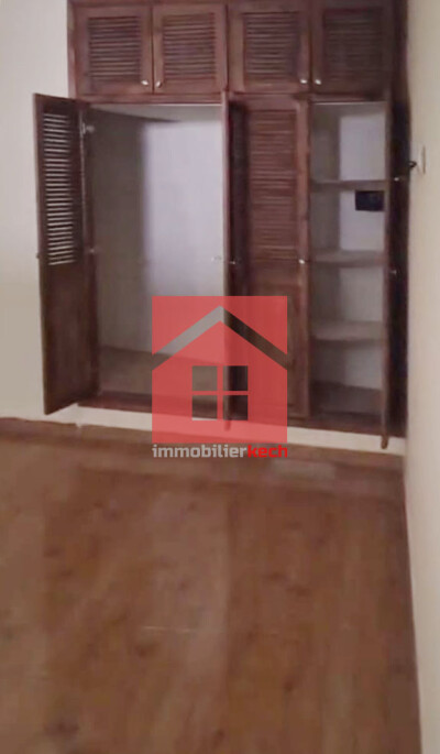 😍Appartement a louer près de marjane 😍-2