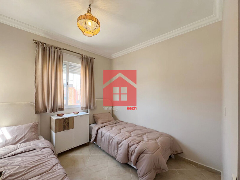 😍 Appartement Meublé Élégant à Louer 😍-2