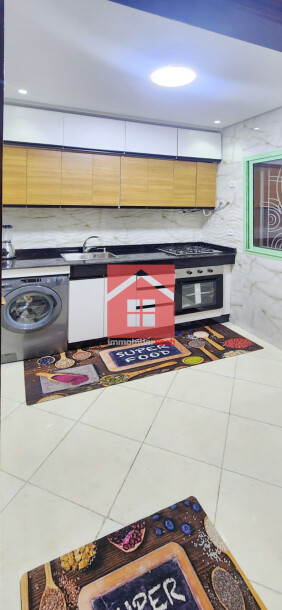 😍 Bel appartement meublé à louer 😍-2
