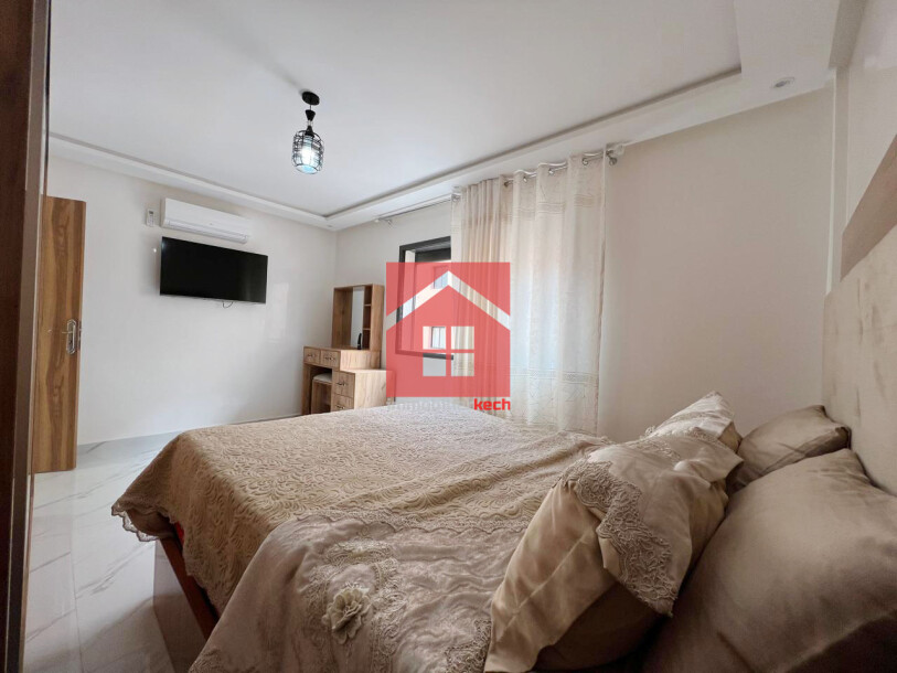 😍 Bel appartement meublé à louer 😍-2