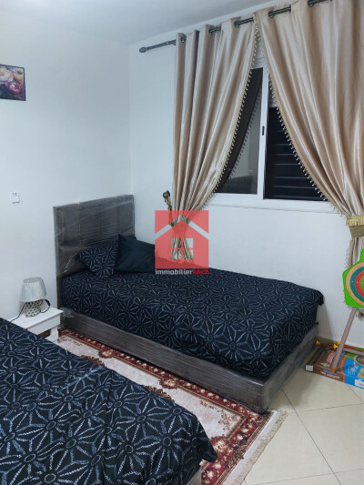 😍 Bel Appartement Meublé à Louer 😍-2
