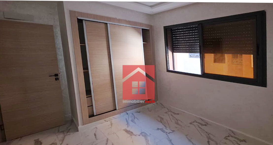😍 Bel Appartement Avec Balcon à Vendre 😍-2