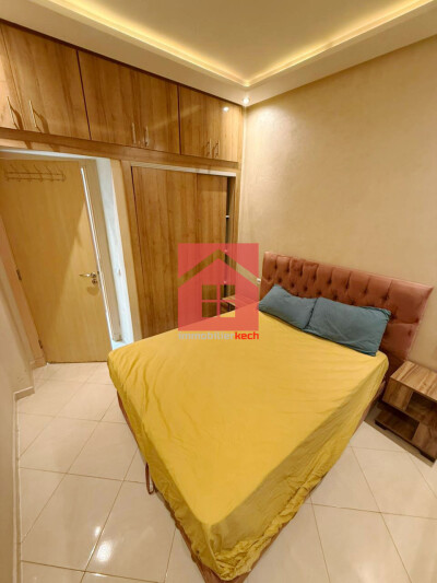 😍 Bel Appartement Meublé à Vendre 😍-2