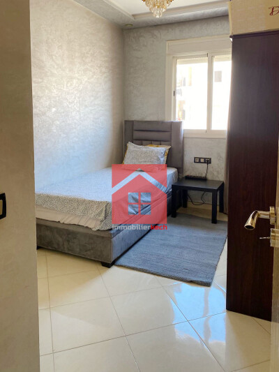 😍 Bel Appartement Meublé à Louer 😍-2