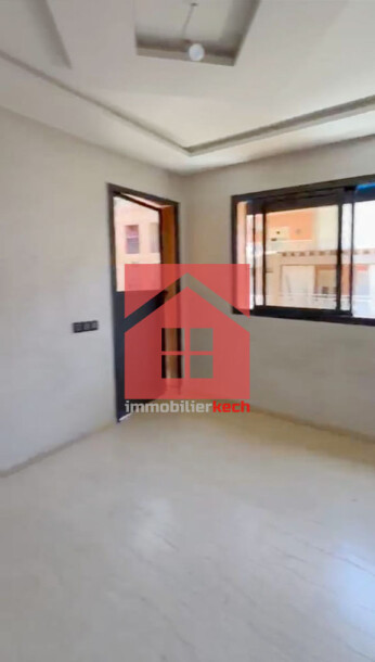 😍 Bel Appartement au Bd Allal El Fassi à Vendre 😍-2