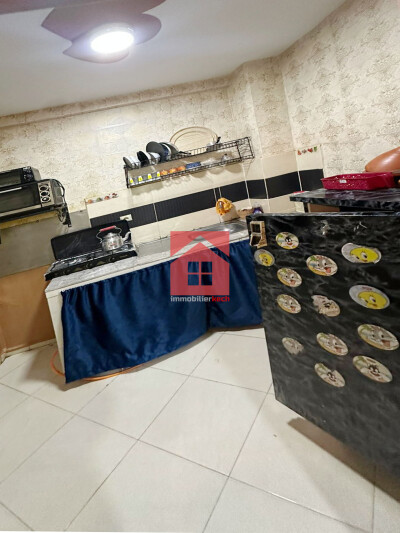 Appart meublé à louer-2