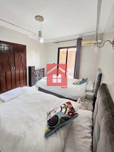 Appartement avec terrasse à louer-3