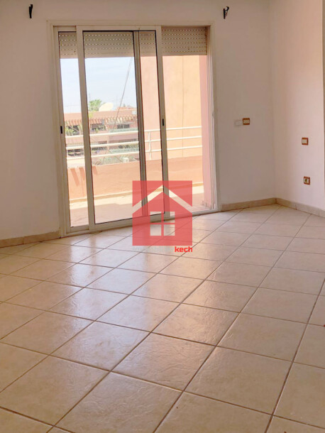 Appartement avec piscine à louer-3