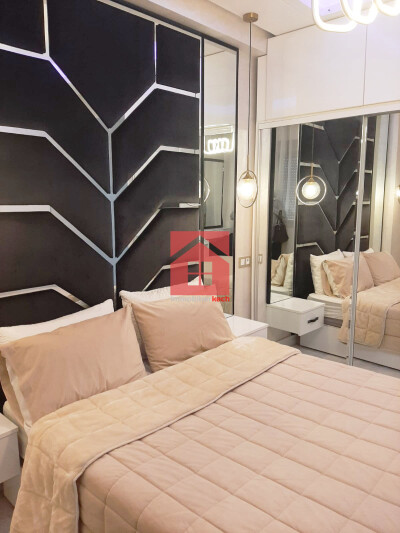 New et moderne appart à louer