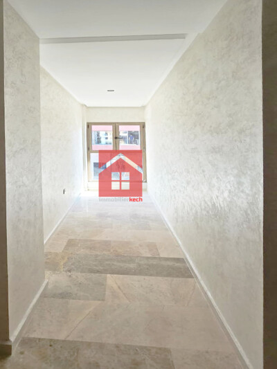 Neuf appartement avec terrasse  à vendre