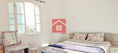 Villa de luxe😍 dans un cadre verdoyant et paisible avec piscine-3