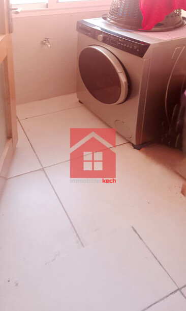 Bel appart avec terrasse à louer-3