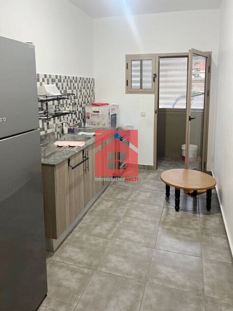 😍 Bel appartement meublé à louer 😍-3