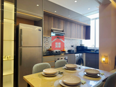 😍 Appartement Meublé Élégant à Louer 😍-3