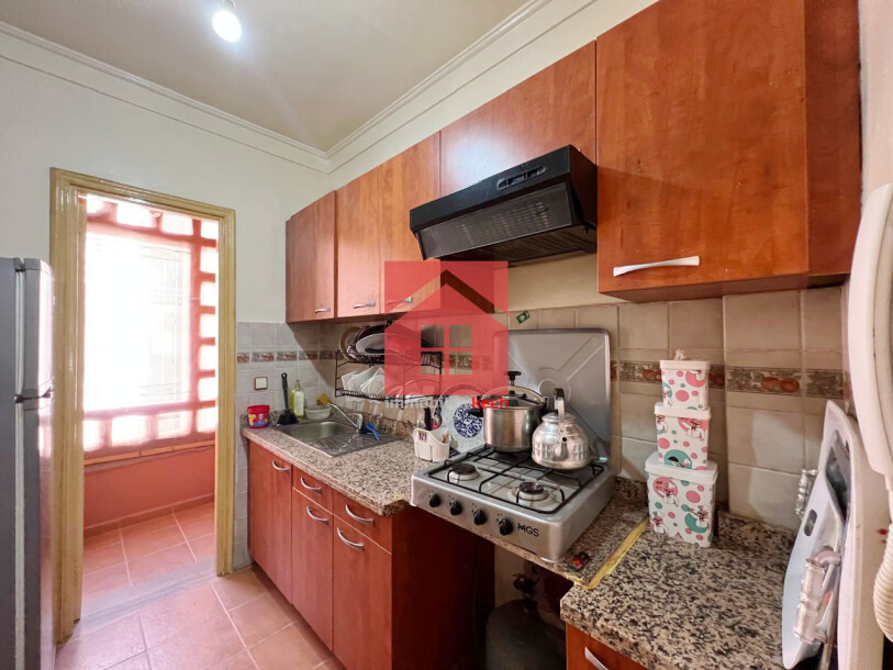 😍 Bel appart avec balcon à louer 😍-3