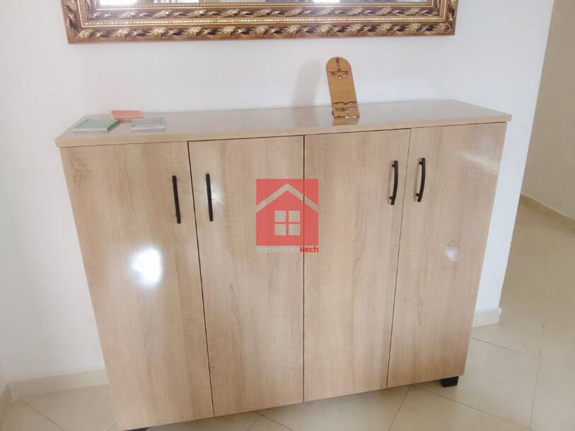 😍 Bel appartement meublé à louer 😍-3